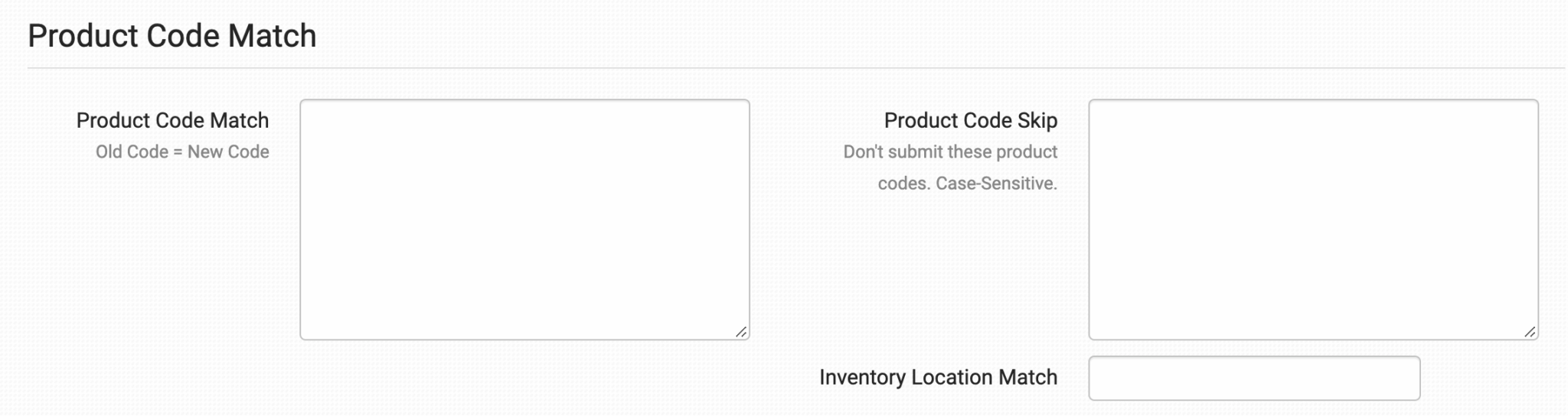 Amware Integration Order Desk Knowledge Base