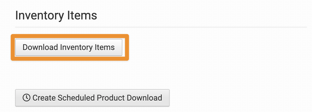 Finale Inventory Integration - Order Desk Knowledge Base